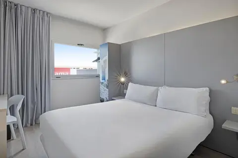 B&B HOTEL Girona 3 in Salt, foto 19