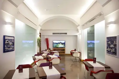Hotel Italia in Casteddu/Cagliari — foto 13