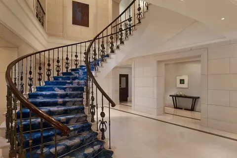 Al Habtoor Palace in Boedapest, foto 10