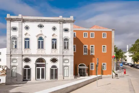 Vila Galé Collection Elvas in Elvas — foto 24