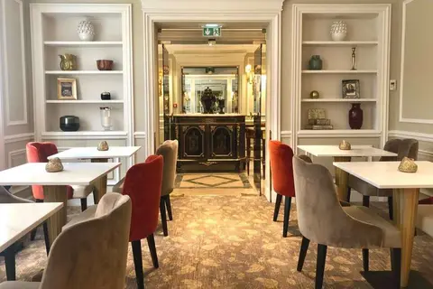 Hotel Westminster Parijs in Parijs, foto 4