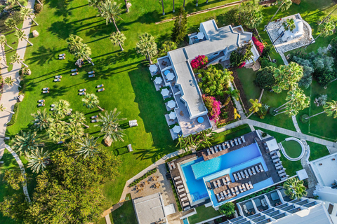 Azia Resort & Spa foto 9