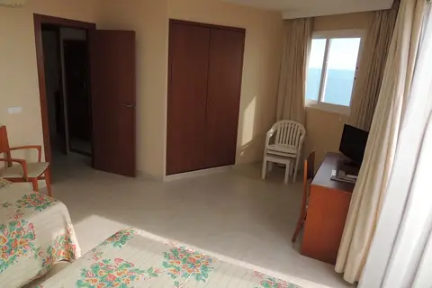 Gran Hotel Peñiscola in Peníscola / Peñíscola — foto 21