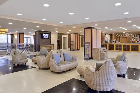 SOL Nessebar Palace All Inclusive in Несебър — foto 23