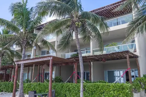 Hotel Mereva Tulum in Cancún — foto 29