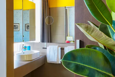 Hotel Max Brown 7th District Wien in Vienna — foto 3