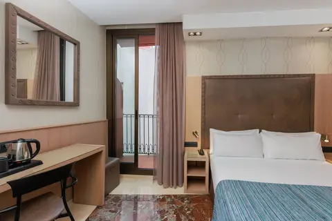 Hotel Gótico in Barcelona — foto 11