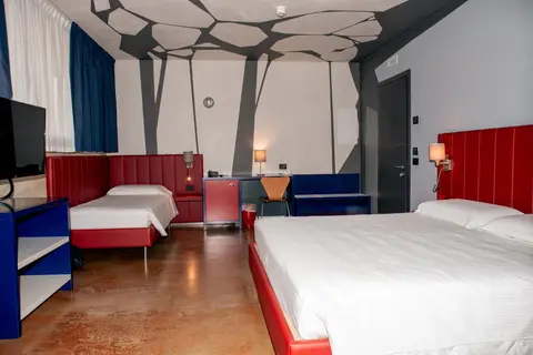 K Modern Hotel in Peschiera del Garda, foto 16
