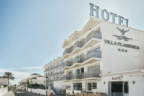 Villa Flamenca in Nerja — foto 4