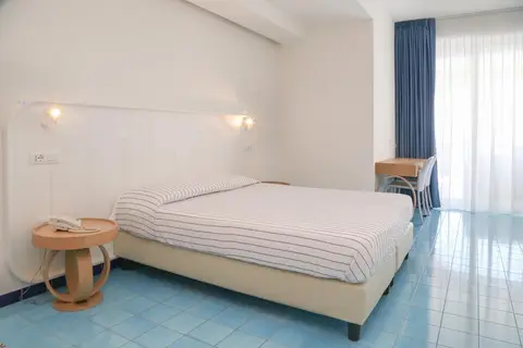 Hotel Residence Torre Sant Angelo in Forio, foto 19