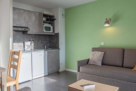 Résidence Les Terrasses de Veret foto 18