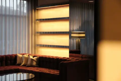Aurea Fátima Hotel Congress & Spa in Ourém, foto 30