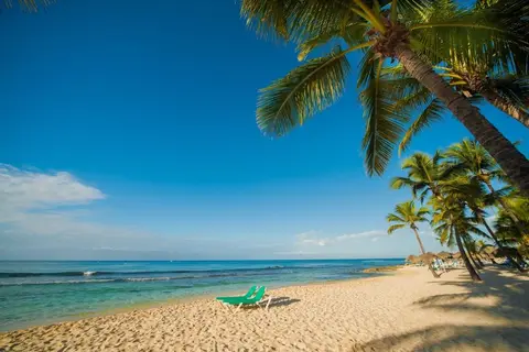 Viva Dominicus Palace by Wyndham, A Trademark All Inclusive in San Rafael del Yuma — foto 7