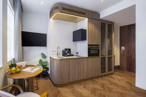 Dao By Dorsett North London in Londen, foto 6