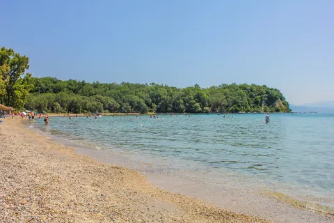 Camping Karda foto 16