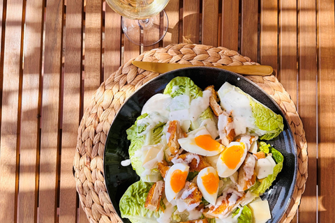 B&B La Vista Brava foto 15