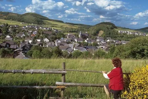 Haus Zur Sonne foto 12