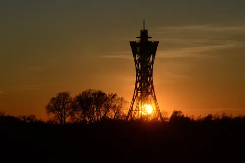Vakantiepark Terme Lendava in Slovenj Gradec — foto 23