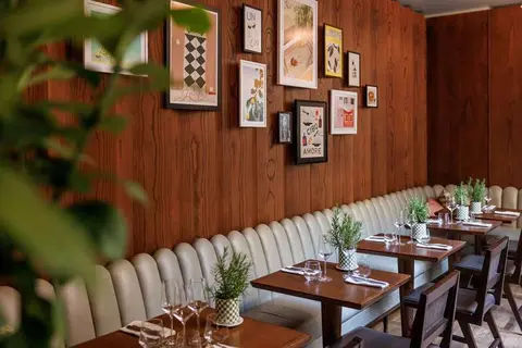 The Hoxton in Rome, foto 6