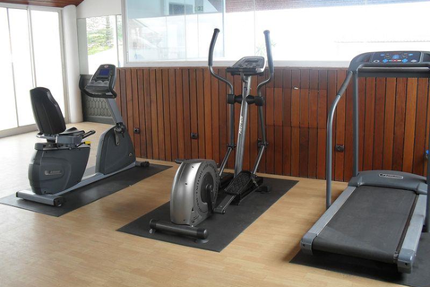 Hotel Talisman foto 13