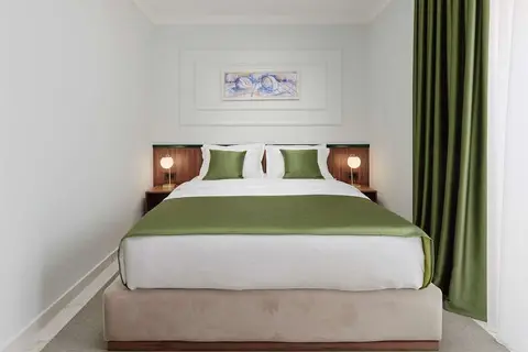 Hotel Diplomat in Budva, foto 13