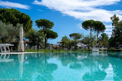 Hotel San Vincenzo Resort in Policoro