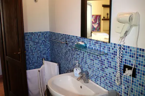 Art Lincoln B&B Palermo in Palermo — foto 22