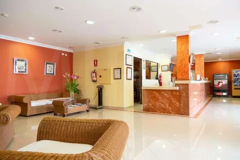 Casa Del Sol in Puerto de la Cruz — foto 9