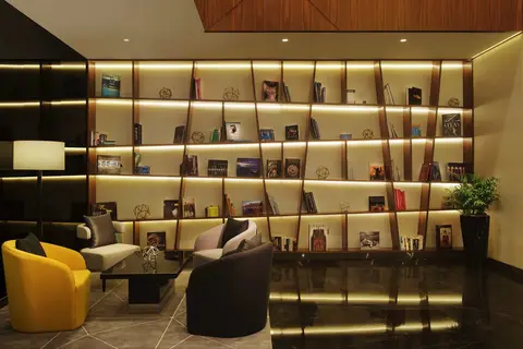TRYP by Wyndham Dubai in Dubai — foto 13