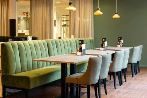 Hotel Landgoed Zonheuvel in Maarn — foto 6