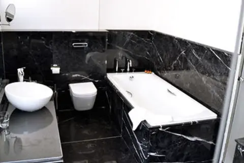 Le 135 Hôtel in Rabat — foto 17