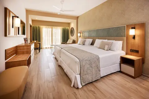 Hotel Riu Palace Bavaro in Salvaleón de Higüey — foto 11