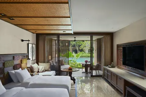 Andaz Bali in Denpasar — foto 23