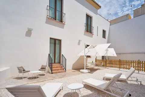 Apartamentos Tandem El Patio in Cordoba — foto 3