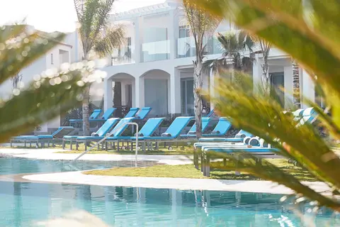 7pines Resort Ibiza - Destination by Hyatt in Sant Josep de sa Talaia — foto 4