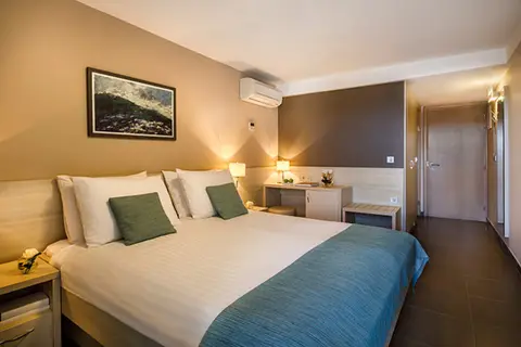 San Marino Resort Lopar Family Hotel in Lopar — foto 29