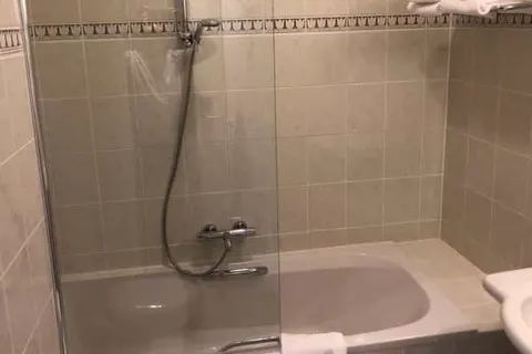 Hotel Ten Cate Emmen foto 7