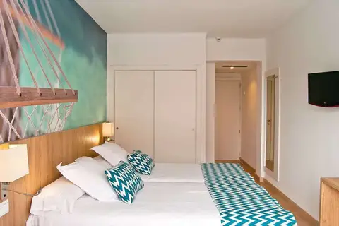 BQ Sarah Hotel in Can Picafort, foto 4