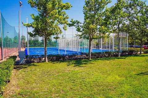 Resort Hotel Futura Club Itaca Nausicaa foto 3