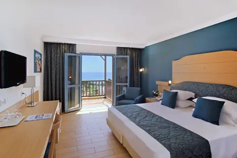Lagas Aegean Village in Καρδάμαινα — foto 8