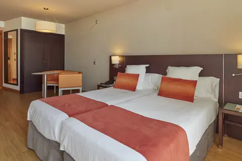 BQ Augusta Hotel in Palma De Mallorca — foto 11