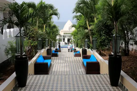 Coco Ocean in Sukuta — foto 12