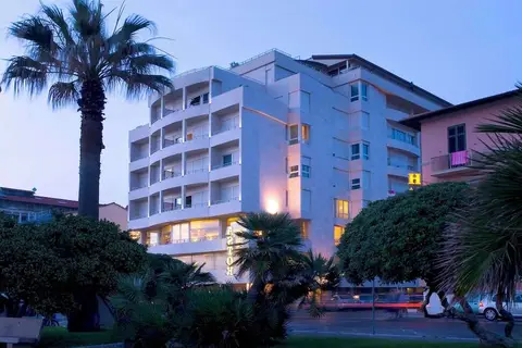 Hotel Sina Astor in Viareggio, foto 13