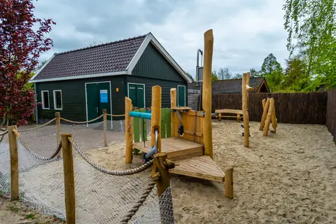 Vakantiepark Koningshof in Bergen — foto 2