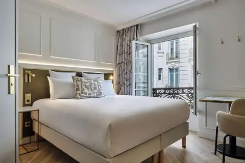 Posy Hotel in Parijs