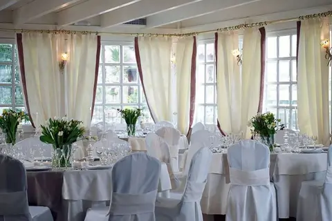 Amarilia Hotel in Βουλιαγμένη — foto 10
