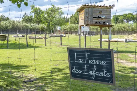 Camping Les Fontaines in Canet-en-Roussillon — foto 4
