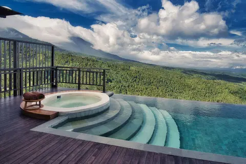 Elevate Bali Munduk in Banjar — foto 19
