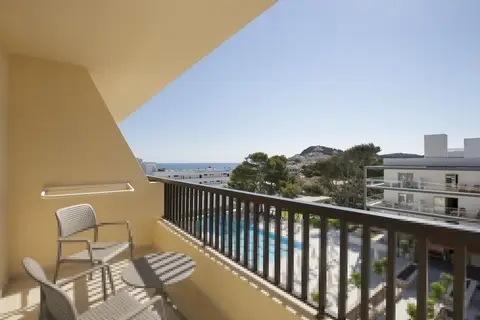 Bella Playa Hotel & Spa in Cala Ratjada — foto 17