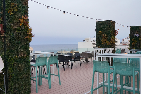 Hotel Alameda foto 16